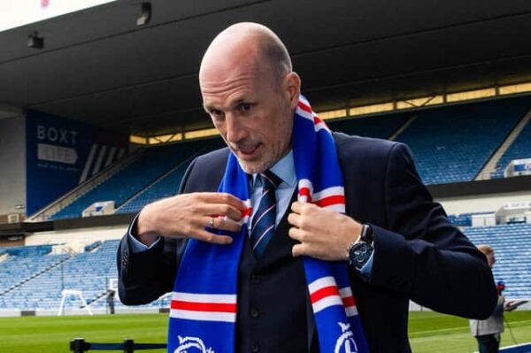 “Despite Hold on Deals, Rangers Stay Active in Transfer Market During Pre-Season Preparations…Read More”