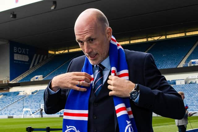 "Despite Hold on Deals, Rangers Stay Active in Transfer Market During Pre-Season Preparations...Read More"