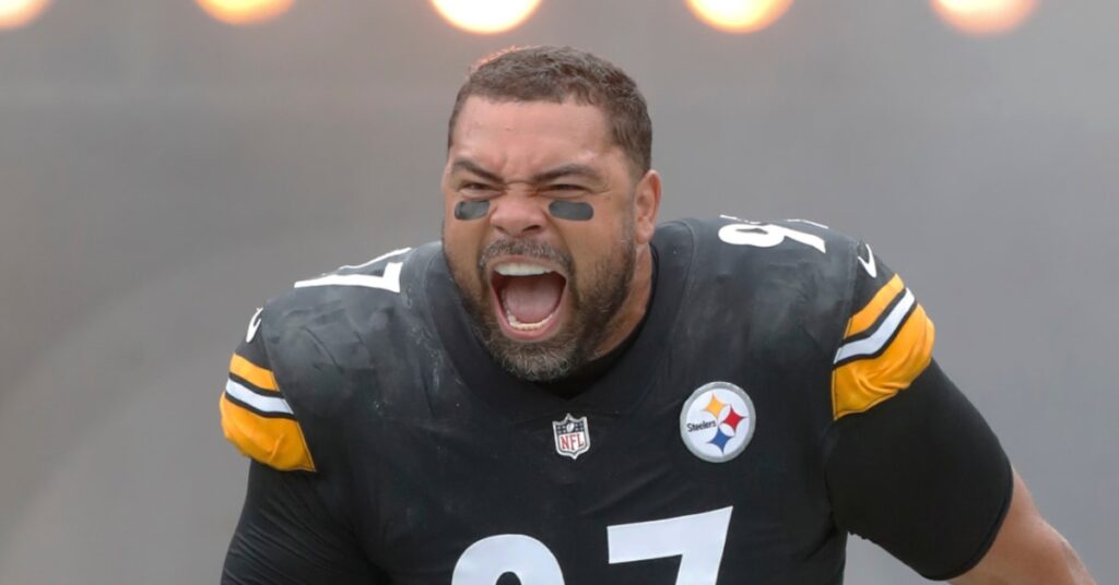 "Lions Eye Super Bowl Glory: Could Cameron Heyward Be the Missing Piece? ...Read More"