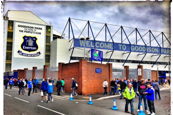 BREAKING: Everton star may never play again at ” Goodison Park “, due to what transpired on Monday.