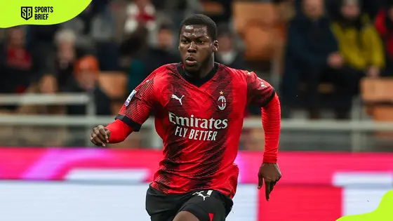 “Breaking News: Milan Rejects Napoli Interest as Yunus Musah Prepares for New Season…Read More”