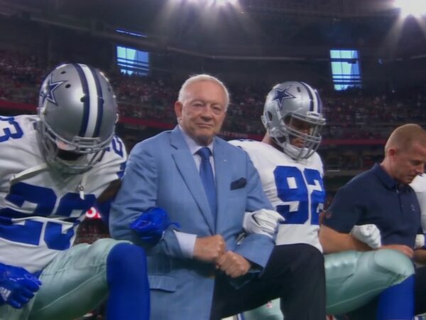 “JUST IN: Jerry Jones Asserts NFL Revenue Expertise in the Middle of Contract Talks with Cowboys Stars… Read More”