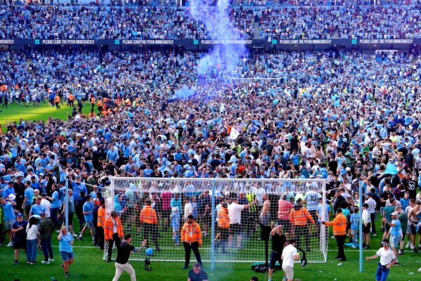 “Breaking News: City Fans Push for Inclusive Dialogue on North Stand Revamp to Boost Etihad Atmosphere…Read more”