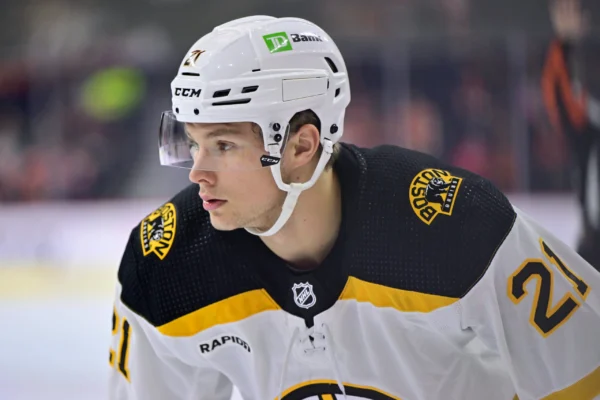 Exclusive> Bruins Prospect Is Expected To “Push” For NHL Job, Says Providence Coach