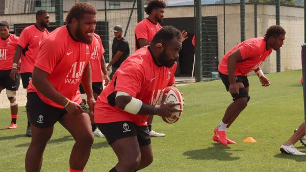 “Back At Top: Flying Fijians Return to World Rugby’s Top 10 Rankings Amid Wales’ Historic Drop… Read More”