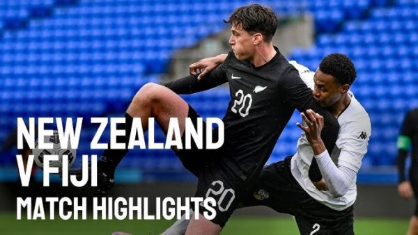 “Journey to ‘WORLD CUP’ Ends: Fiji U19 Falls Short Against New Zealand in OFC Semi-Final – Read More”