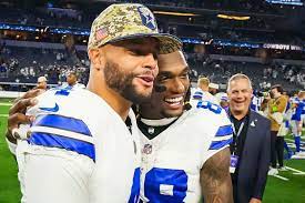 JUST IN: Regarding QB Dak Prescott WR CeeDee Lamb, Cowboys GM Jerral Wayne Jones Sr. revealed a heartbreaking news.