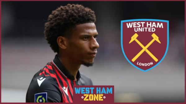 “West Ham Eyes Defensive Upgrades: Kilman Close, Todibo Next on the Radar… Read more”