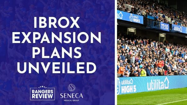 “IBROX FACES REDEVELOPMENT FIASCO: Fingers pointed at Rangers For Lack of Transparency… Read below”