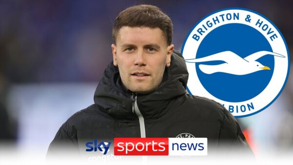 “BREAKING NEWS: Youngest Premier League Manager Aims to Challenge Establishment as Brighton’s New Coach…READ MORE”