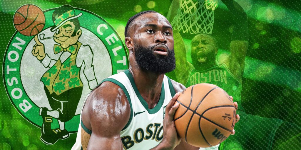 "USA Basketball Roster Controversy: Jaylen Brown Left Out Despite Stellar Season...Read More"