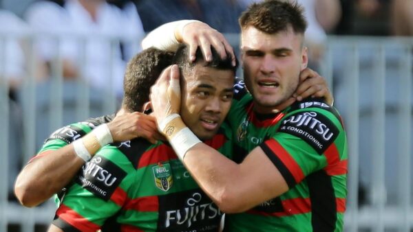 BREAKING> Rabbitohs’ outside back contract upgrade