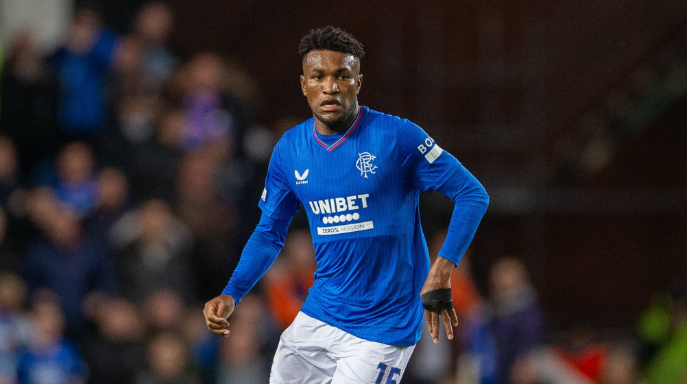 "Rangers' Pricey Gamble: A Year of Disappointment and Uncertainty... Read More"