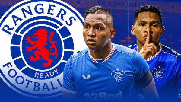 “Why Cyriel Dessers Isn’t Enough: The Striker Dilemma Haunting Glasgow Rangers—Read More”