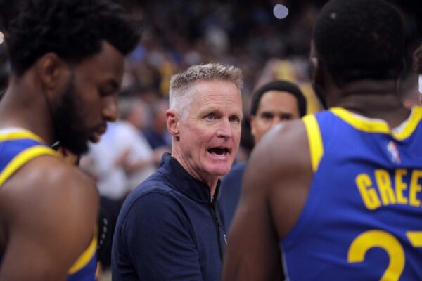 “Team USA’s Narrow Escape: Steve Kerr Admits Fault in Nail-Biting Victory Over South Sudan…Read more”