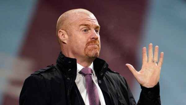 BREAKING NEWS: Everton star may never play again at Goodison Park because Sean Dyche does not value him