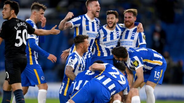 “EXCITING PRE-SEASON CLASH: Brighton & Hove Albion With a Thrilling Pre-Season Record Over Hillians…Read more”