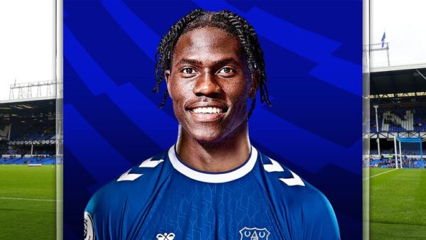 “Breaking News: Everton Offloads Star to Fuel Transfer Ambitions… Read More”