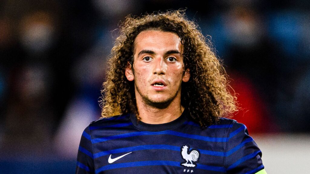 "Transfer Speculation: Lazio Reject Aston Villa and Newcastle Bids for Matteo Guendouzi Amid Premier League Interest... Read More"