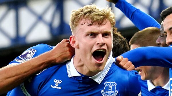 BRAEKING NEWS: These Three Facts Indicate That Branthwaite Should Stay at Everton..