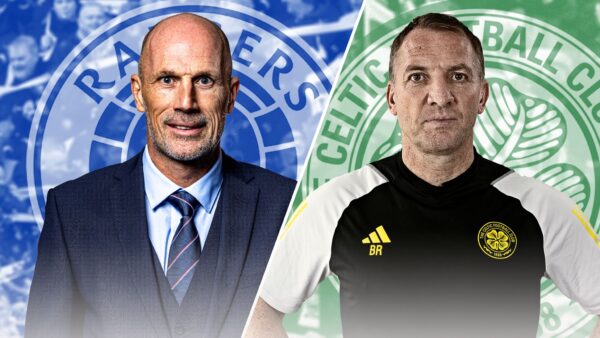 “Premiership Transfer Frenzy: Celtic and Rangers Race Against Time to Finalize Crucial Deals…Read more”