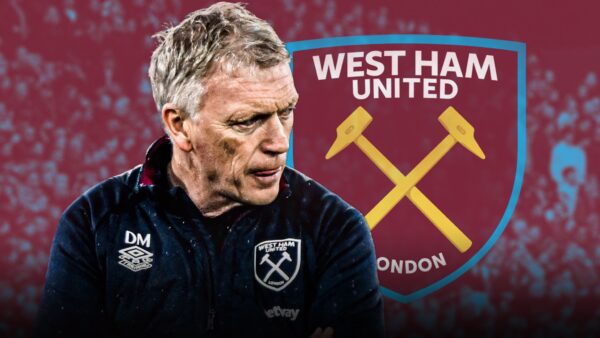 “BREAKING NEWS: West Ham United Drops Pursuit of Aston Villa Striker After Multiple Rejections… Read More”