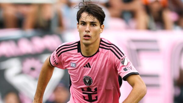 “MLS Rising Stars: European Interest Grows as Gomez and Redondo Shine for Inter Miami…Read More”