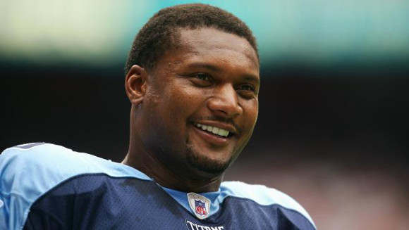 Lets remember Steve McNair who was murdered 15 years ago on this day.
