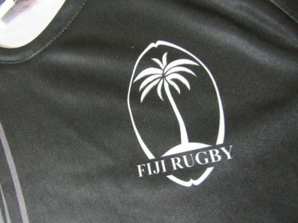 Special General Meeting: New Structure for the Fiji Rugby Union Limited