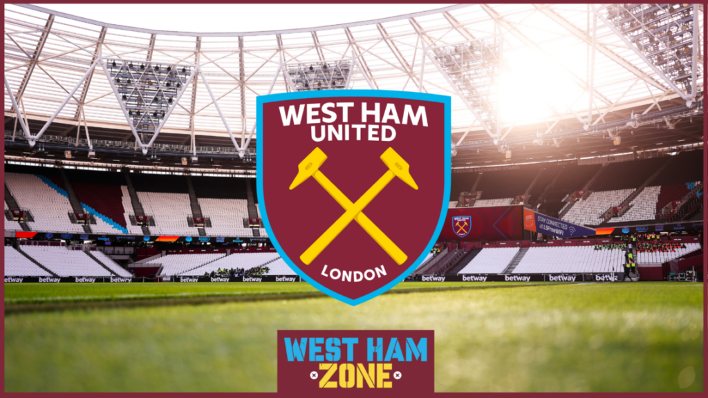 "West Ham's Summer Budget Boost: Crucial Sales and Strategic Signings...Read More"