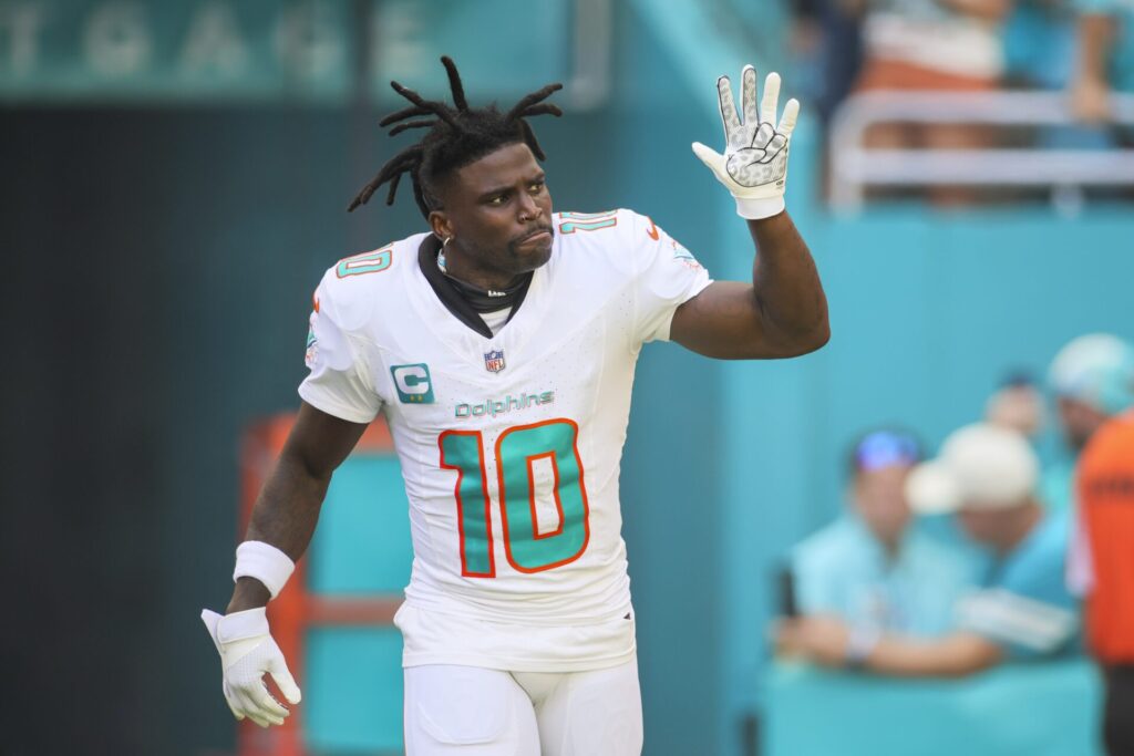 "Dolphins 2024 Season Preview: Key Roster Moves and Crucial Contract Negotiations—Read More"