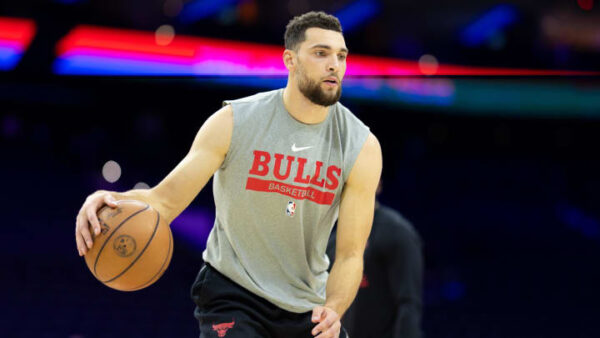 “Bulls and LaVine at Odds: Inside the Tense Relationship and What It Means for His Future…Read more”