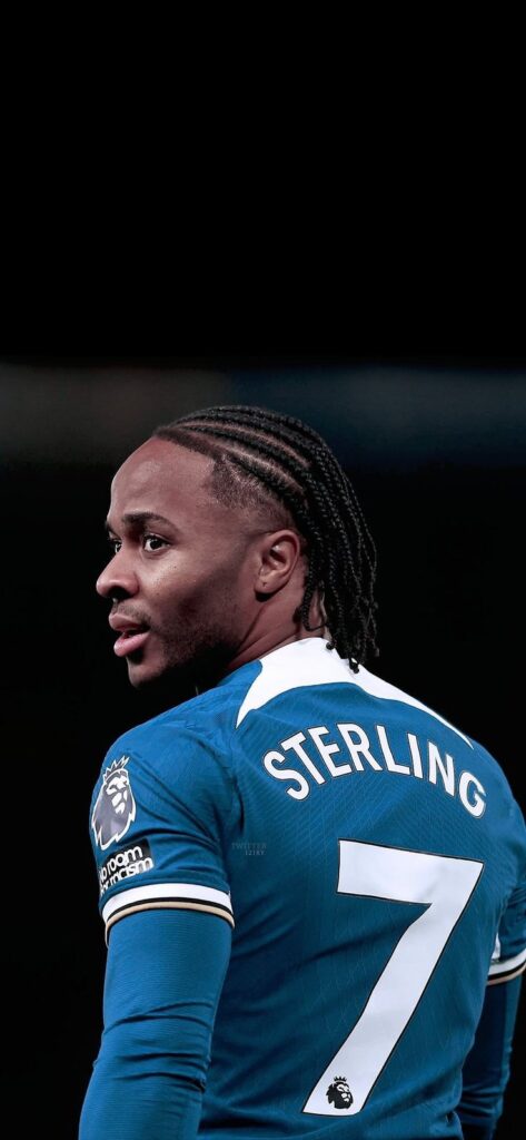 "BREAKING:Why Chelsea Winger Raheem Sterling Will Not Working with Brendan Rodgers As an Escape...Read more"