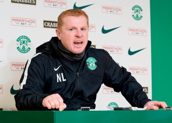 “DEVASTATING: Former Celtic Player Neil Lennon Is Fired by Rapid Bucharest After…Read more”