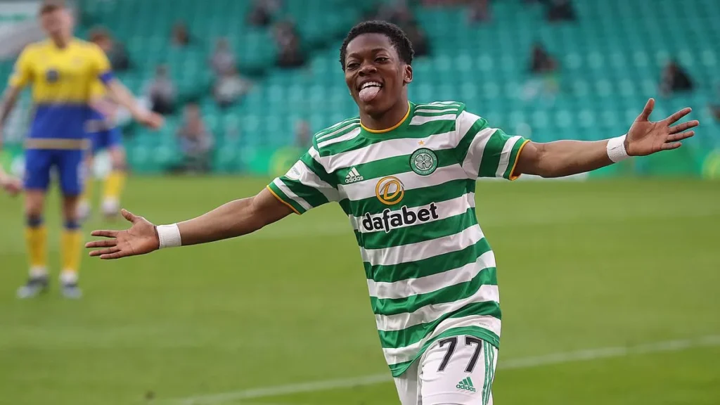 "REVEALED:"Former Celtic Prodigy  Set for £2.2M Move to QPR After Unfulfilled Promise...Read more"