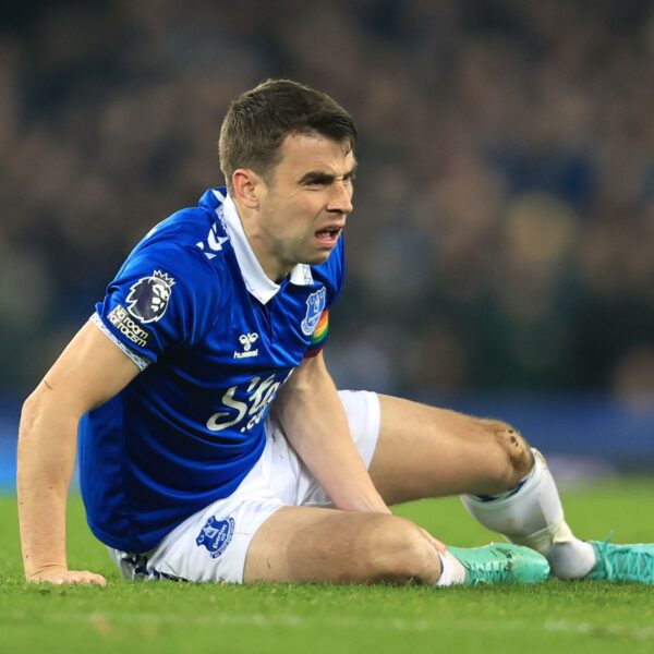 “Everton Faces Defensive Crisis: Branthwaite Out, Coleman Injured Ahead of Premier League Opener…Read more “