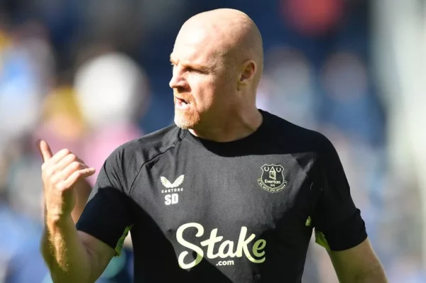 “Breaking:Everton’s Defensive Dilemma- Michael Keane Faces Doubt for Final Pre-Season Friendly…Read more”