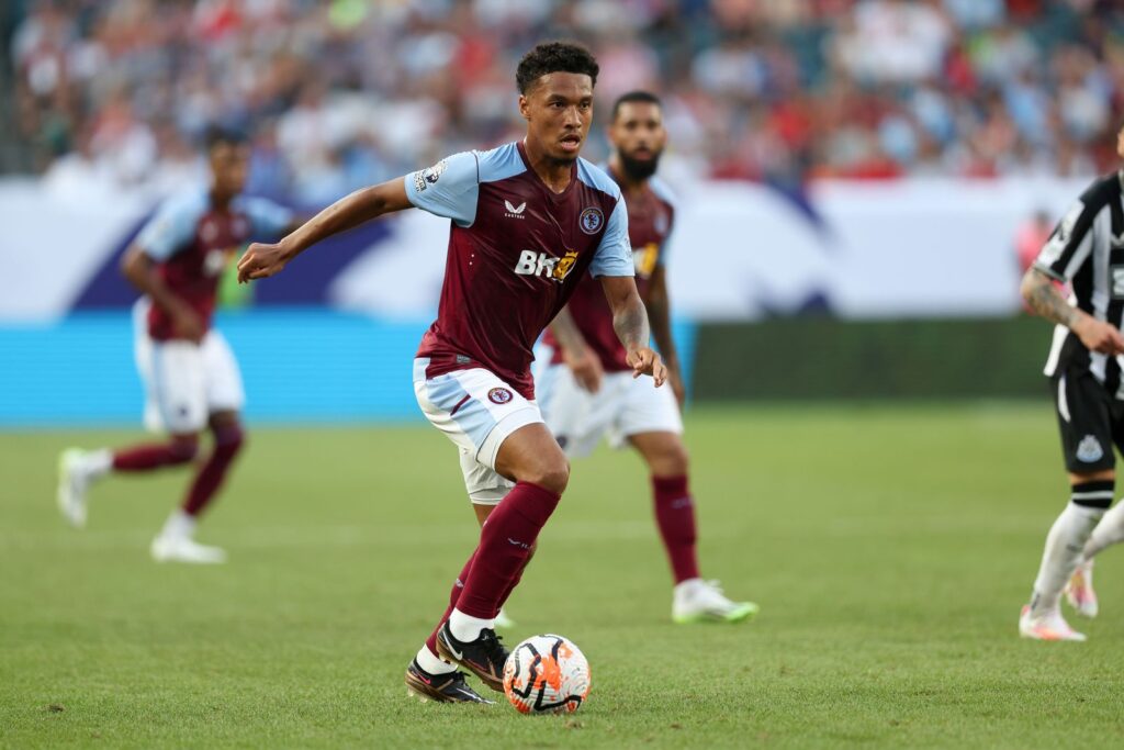 "Reports: Aston Villa Struggles With Pre-season Via Defence and Emerging  Players Ahead of West Ham Clash...Read more"