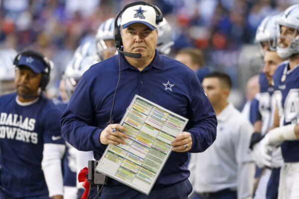 “REVEALED: Why the Dallas Cowboys’ Offseason Gambles Could Cost Them a Playoff Spot…Read More”