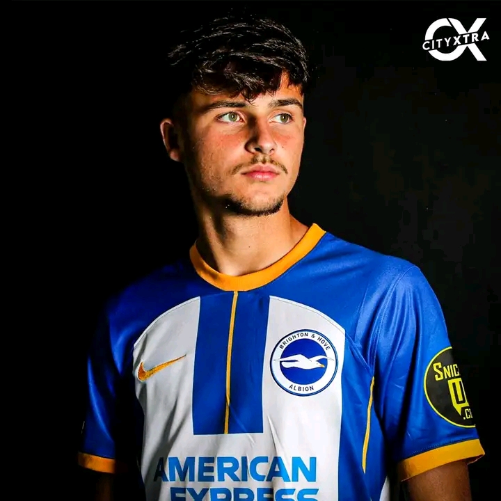 "LOAN DEAL:Grimsby Town Secure Versatile Brighton Forward Luca Barrington on Loan to Bolster Attack...Read more"