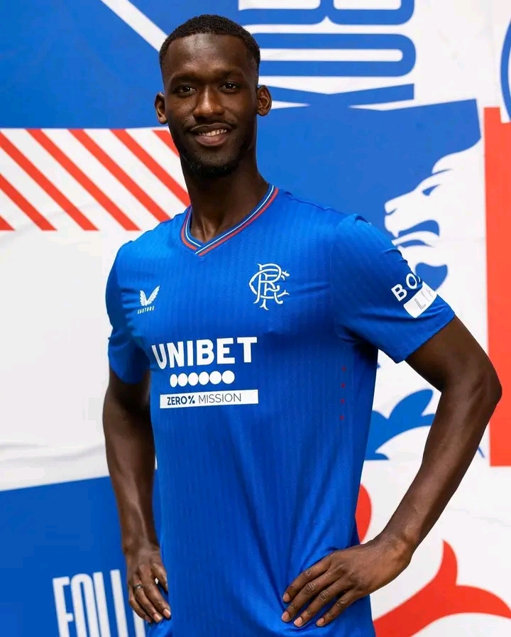 "Rangers Eye Sima's Return Amid Brighton's Cold Shoulder: Will the Striker Make a Comeback?...Read more"