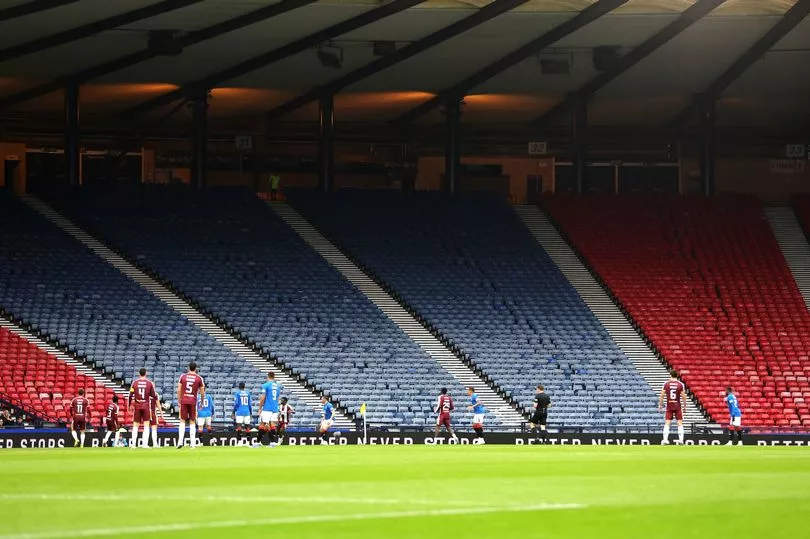 "RANGERS WARNED: "Union Warns of Parking Chaos and Staff Safety Risks as Rangers Move...Read more"