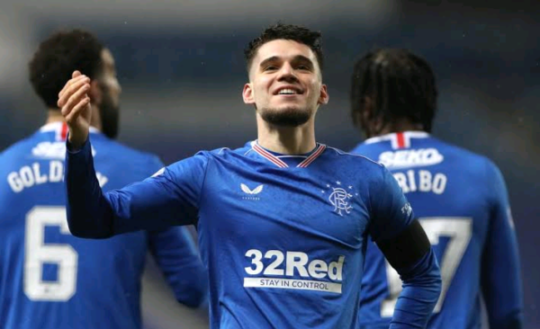 Report: Rangers are prepared to rip up the £3 million man’s contract and allow him to walk away from Ibrox for free.