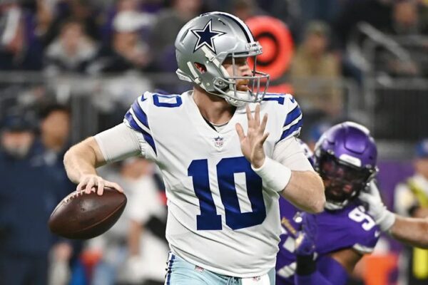 “Cowboys’ QB Battle: Cowboys Faces a Decision To Choose Between Rush And Trey Before…Read more”