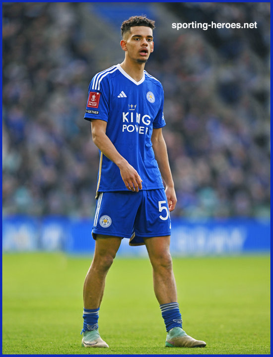 “JUST IN: Leicester City Has Complicated Their First Deadline Deal By Giving Out Their Midfielder Brandon on Loan to…Read more”