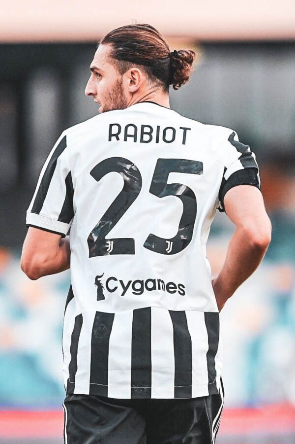 “JUST IN: AC Milan Intensifies Efforts to Sign Former Juventus Starlet Rabiot Will Happen When They Sell Players Like…Read more”