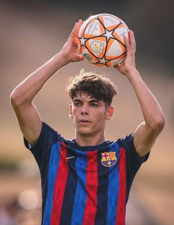 "JUST IN: Celtic Reinforces Late With New Signing Valle From Barca Before Deadline and Also Targeting Engels and...Read more"