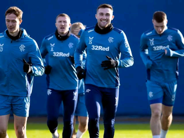 BREAKING NEWS: According to the article, “big decisions” are expected as another Rangers player may be sent on loan from Ibrox.