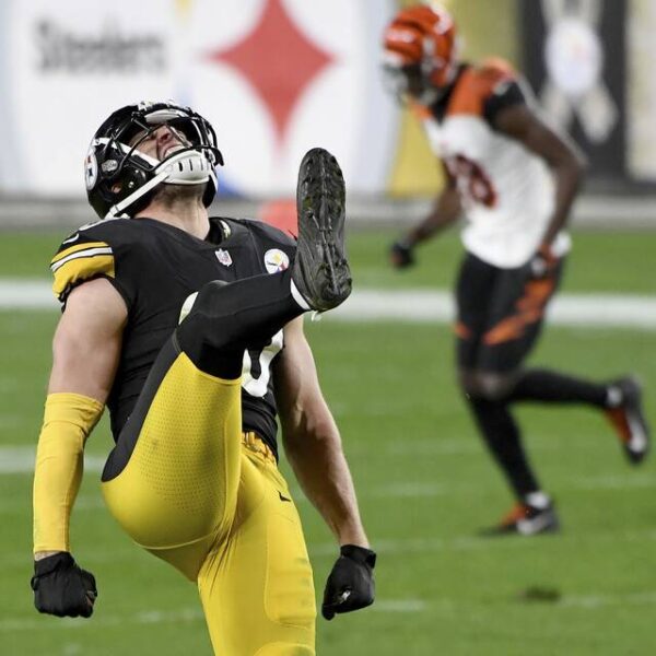 “BREAKING NEWS:Steelers T.J Watt Frustrated With The Head Coach Matt Canada Training Task…Read more”