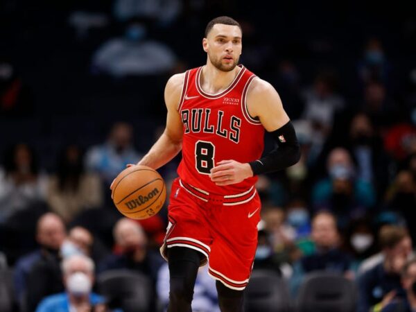 “Zach LaVine Takes Charge: Inside the Heated Trade Drama with the Chicago Bulls…Read more”